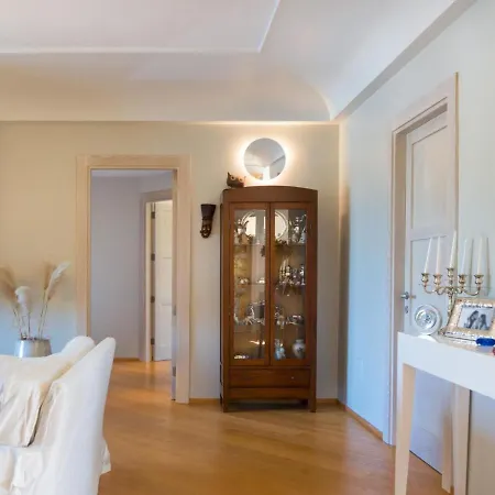 Locazione Turistica Modigliani Villa Casarano